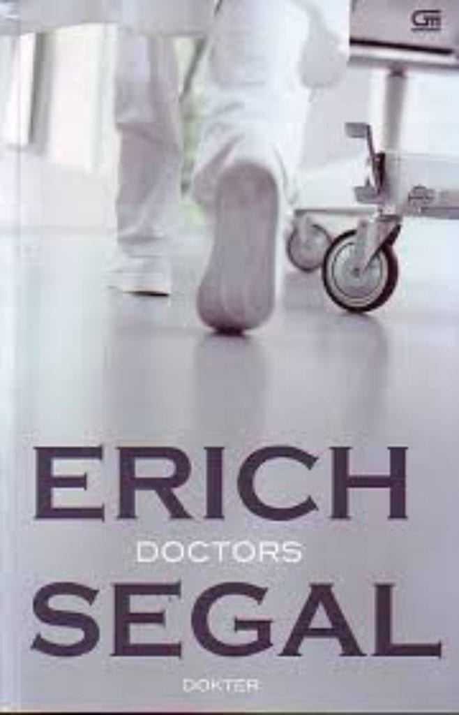 12 Erich Segal