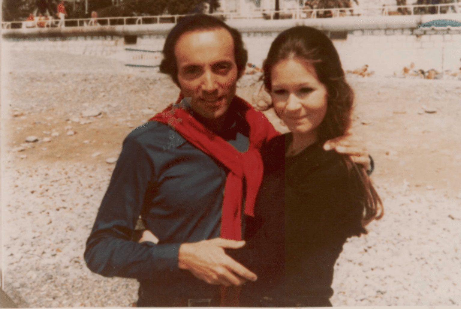 About Erich Erich Segal